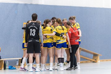 Bild 182 - wAJ HSG Herzhorn/Kollmar/Neuendorf - HSG SZOWW : Ergebnis: 56:26